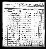Sexton Family - 1900 Arkansas Census - Part I
