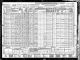 Krieger Family - 1940 Ohio Census