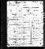 Myer Family - 1880 West Virginia Census