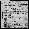 Eilmann, George Sr. - Ohio Death Certificate