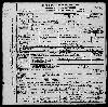 Worner, Margaret Barbara - Ohio Death Certificate