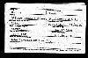 Hodous, Frank - Ohio Naturalization Record